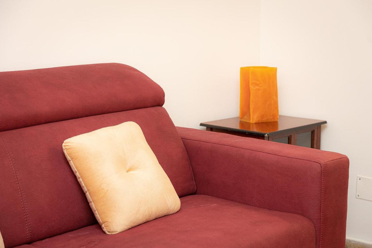 Ciambella Art Home-Rental In Rom Exteriör bild