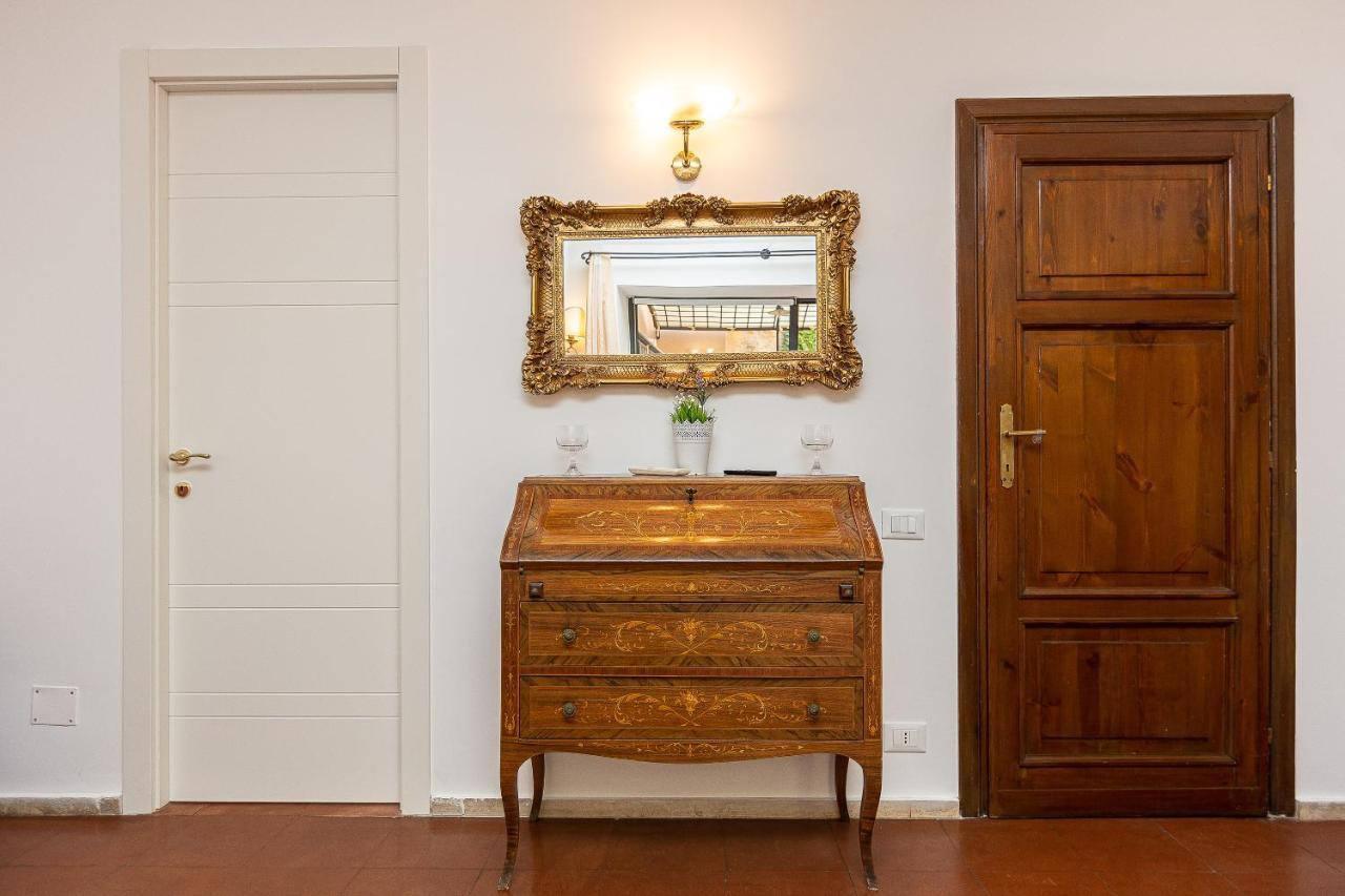 Ciambella Art Home-Rental In Rom Exteriör bild